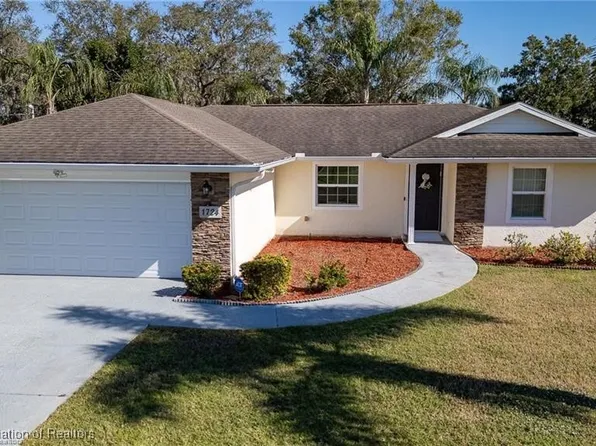 1724 Hawthorne Dr, Sebring, FL 33870