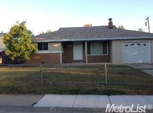 3686 McClellan Dr, North Highlands, CA 95660