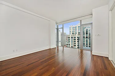 Rented by Keller Williams NYC