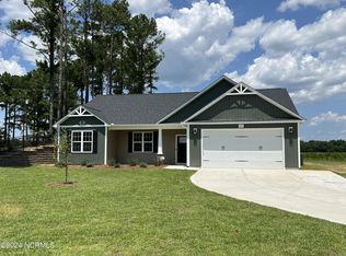 3401 Arabia Rd, Raeford, NC 28376