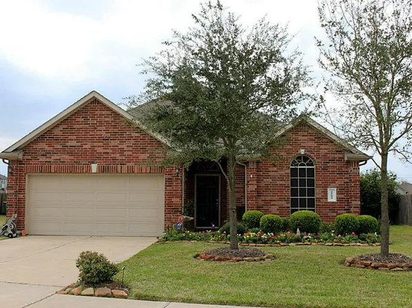 1904 Vineyard Bend Ct, Pearland, TX 77581