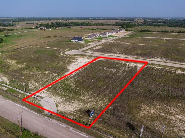 2521 Grant Michael Trl, Waxahachie, TX 75167