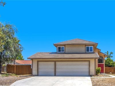 1312 Sandra Way, Redlands, CA, 92374