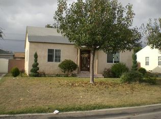 12615 Gurley Ave, Downey, CA 90242