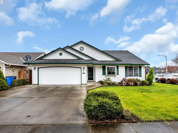 2515 NE 80th St, Vancouver, WA 98665