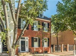 9 W 2nd St, Frederick, MD 21701