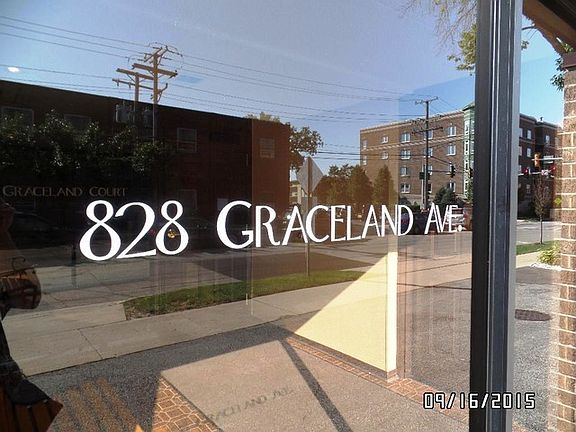 4th image of 828 Graceland Ave APT 301