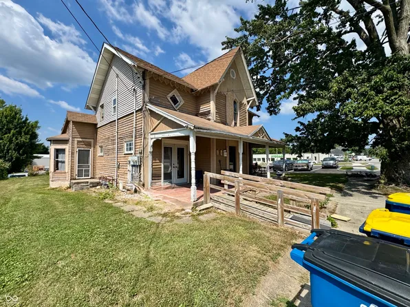 109 W Liberty St, Greencastle, IN 46135