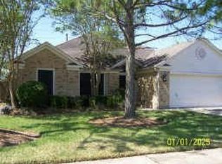 2826 Cumberland Dr, Missouri City, TX 77459