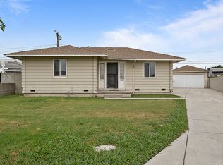 2333 Allgeyer Ave, El Monte, CA 91732