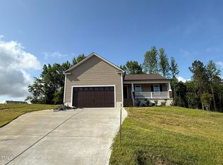 233 Constellation Ct, Benson, NC 27504