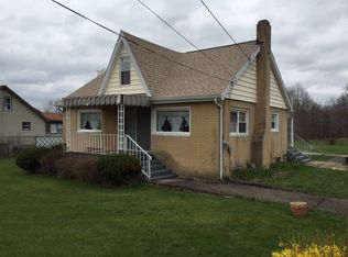 4054 Orangeville Rd, Sharpsville, PA 16150