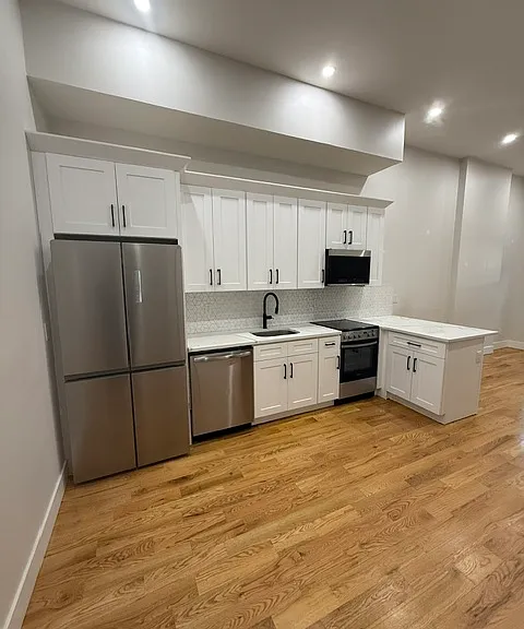 537 Rogers Ave #1 — Photo 1