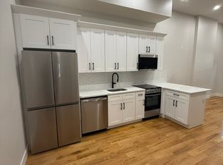 537 Rogers Ave #1, Brooklyn, NY 11225