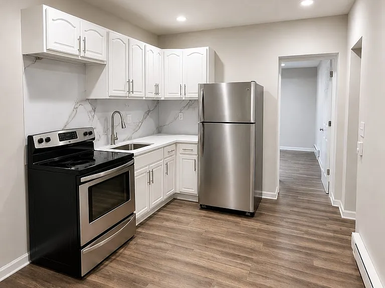 3601 Melon St #1 — Photo 1