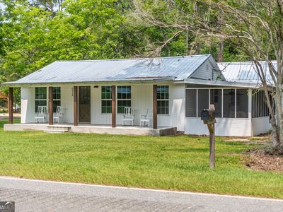 6429-6427 Youmans Chapel Rd, Blackshear, GA, 31516