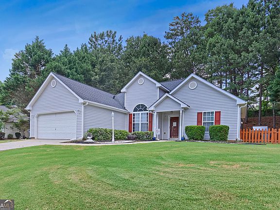 2nd image of 167 Towler Shoals Dr
