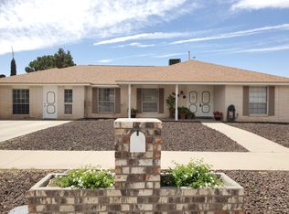 6949 Granero Dr, El Paso, TX 79912