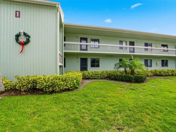 219 Caryl Way Unit 219, Oldsmar, FL 34677