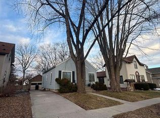 311 N High St, Fort Atkinson, WI 53538