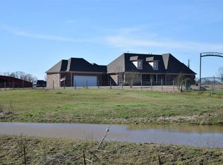 4245 Price Rd, Moscow, TN 38057