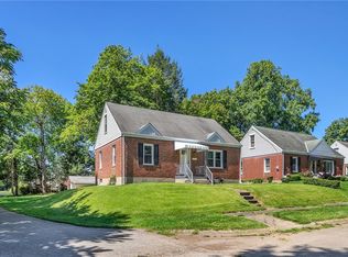214 Shady Ave, Cheswick, PA