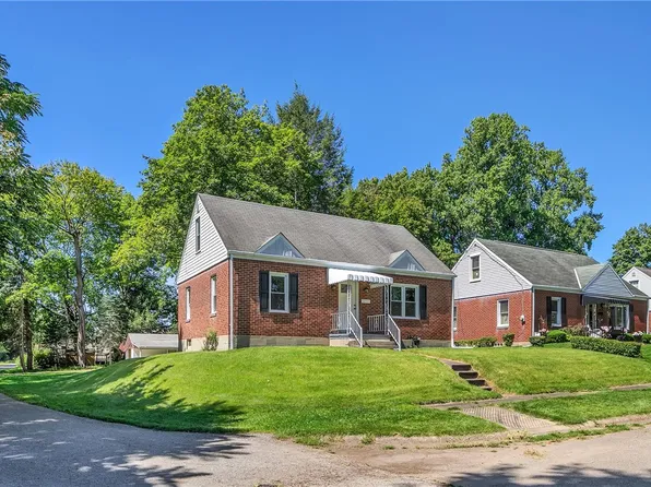 214 Shady Ave, Cheswick, PA 15024