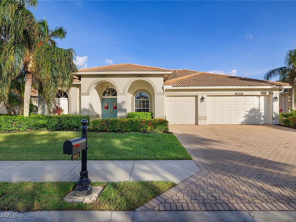 1st image of 3602 Cedar Hammock Ct