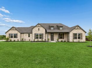 331 Wagon Trl, Waxahachie, TX 75165