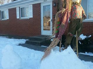 1029 Harkin Dr, Cincinnati, OH 45240