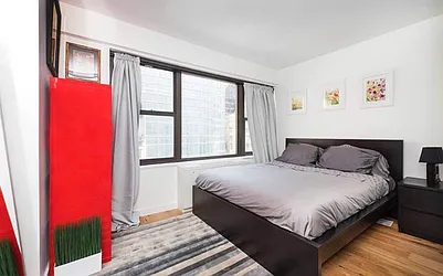 Rented by Olympia House Delaware LP