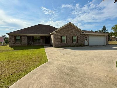 955 S County Road 33, Ashford, AL, 36312