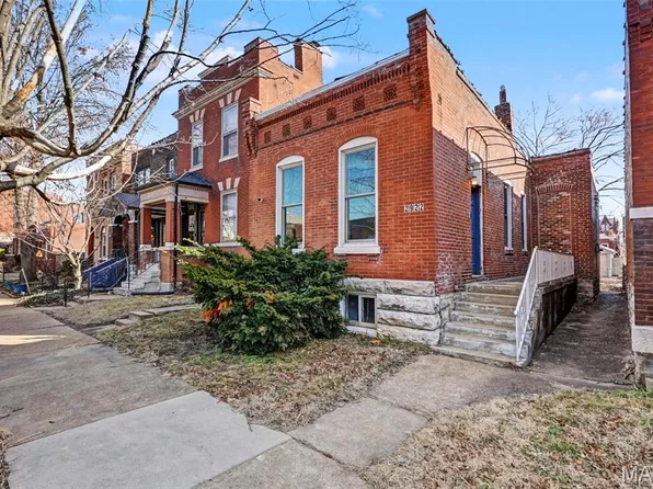 2922 Virginia Ave, Saint Louis, MO 63118
