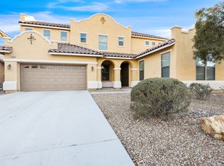 2829 White Peaks Ave, North Las Vegas, NV 89081