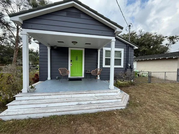 1001 W Indiana Ave, Tampa, FL 33603