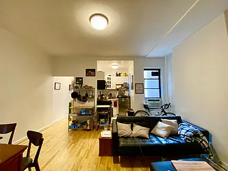 Rented by Compass