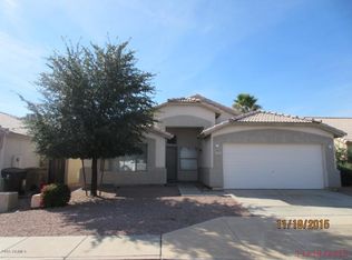 8722 N 114th Ave, Peoria, AZ 85345