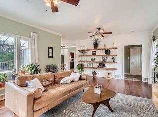 7401 W 48th Ave, Wheat Ridge, CO 80033