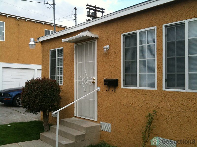 1st image of 7217 S Normandie Ave