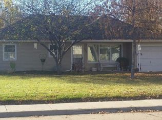 1904 N Sherman Blvd, Grand Island, NE 68803