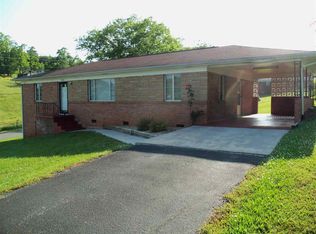 2005 E Outer Dr, Morristown, TN 37814