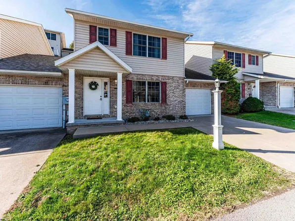 226 Donna Ave, Morgantown, WV 26505