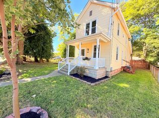 401 W Porter St, Cleves, OH 45002