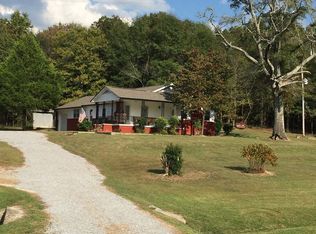 2225 Rocky Hollow Rd, Jacksonville, AL 36265