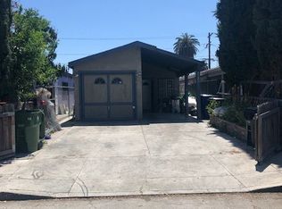 2120 E 112th St, Los Angeles, CA 90059