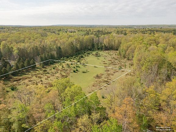 3rd image of County Road F #31
