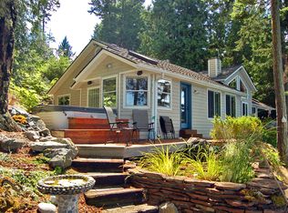 388 Rocky Bay Rd, Friday Harbor, WA 98250