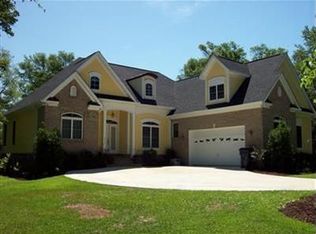 2154 Oyster Harbour Pkwy SW, Supply, NC 28462