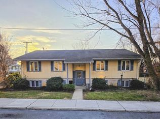 63 Terrace Ave UNIT 4, Ephrata, PA 17522