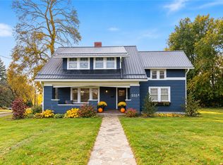 555 W North St, Geneva, NY 14456